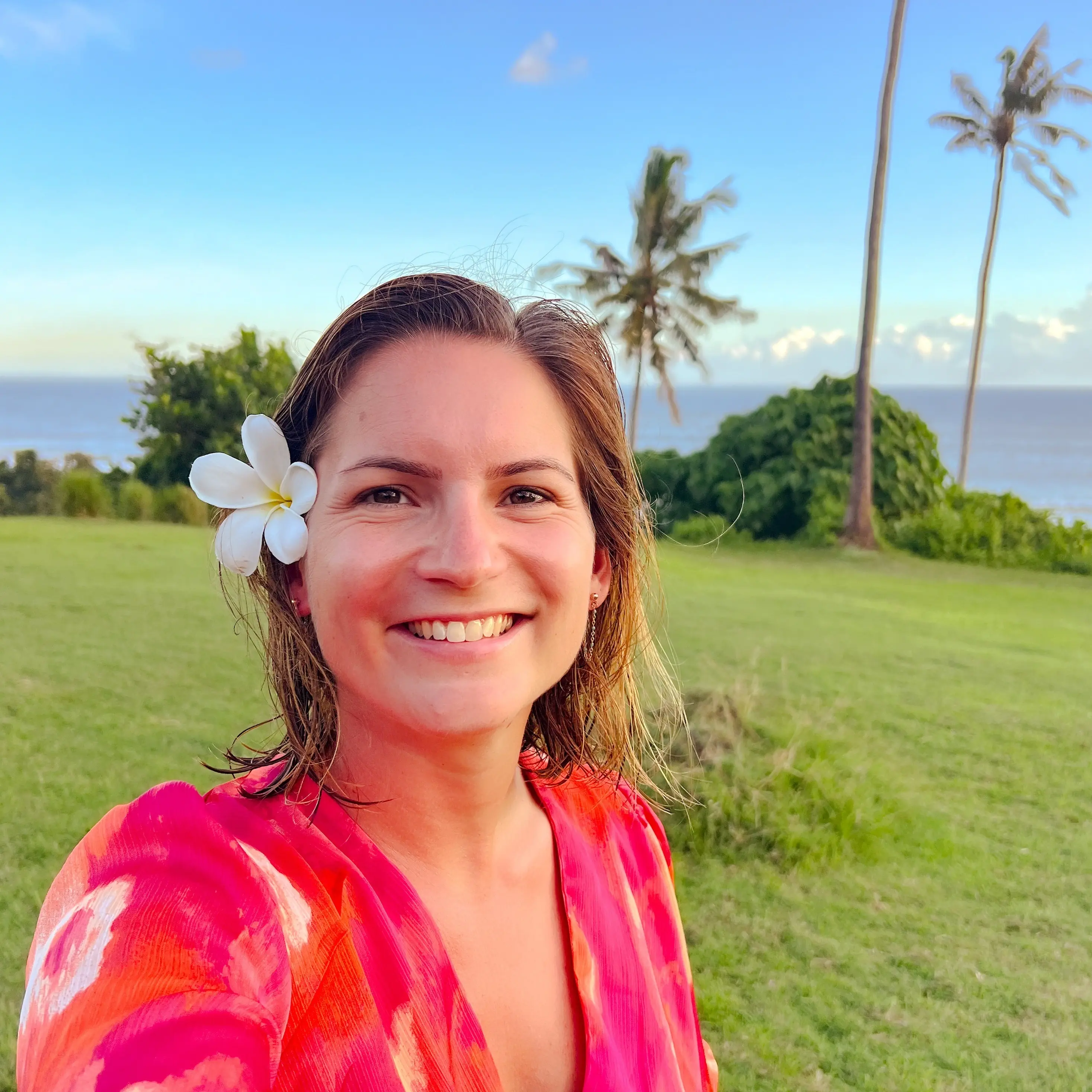 Impératrice des Murmures